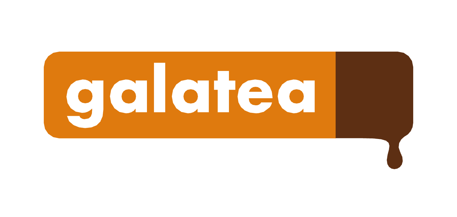 galatea logo ιδεες